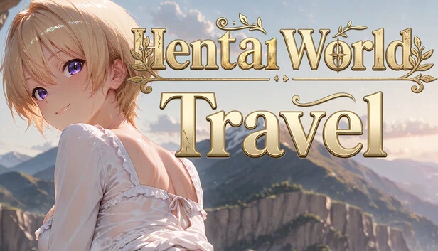Hentai World Travel 游戏封面