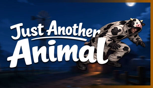 Just Another Animal 游戏封面