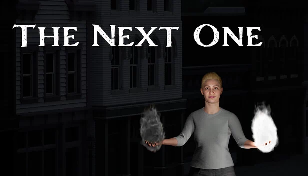下一位（The Next One） 游戏封面