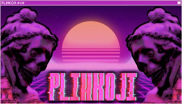PLINKOJI 游戏封面