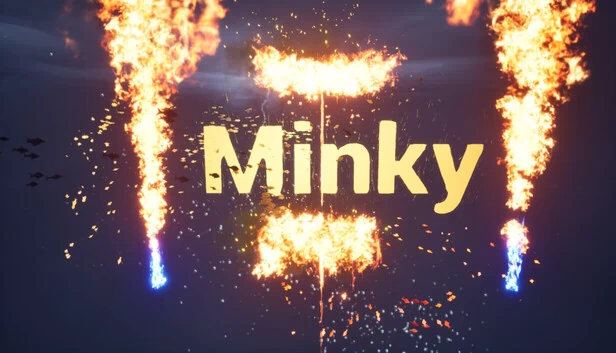 Minky 游戏封面