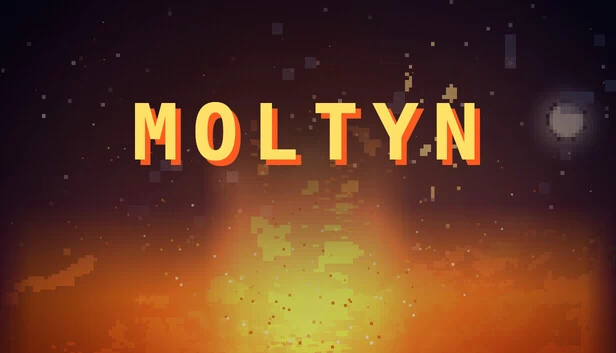 MOLTYN 游戏封面