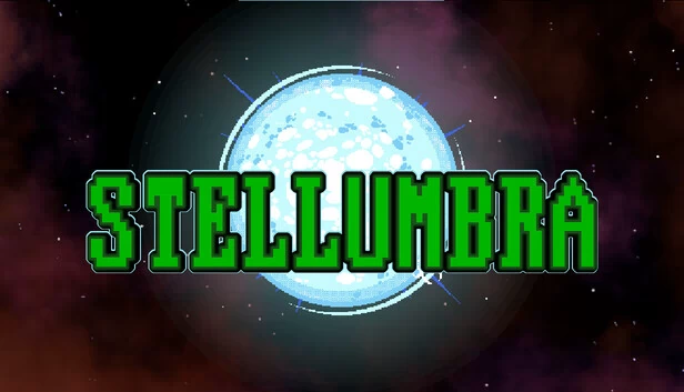 Stellumbra 游戏封面