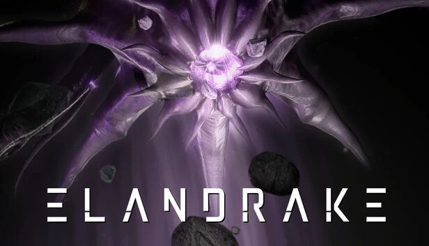 伊兰卓克（Elandrake） 游戏封面