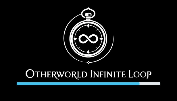 异世界：无限循环（OtherWorld: Infinite Loop） 游戏封面