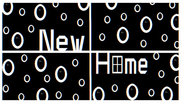 新家（New Home） 游戏封面
