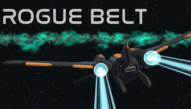 Rogue Belt 游戏封面