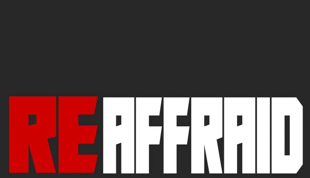 REaffraid 游戏封面