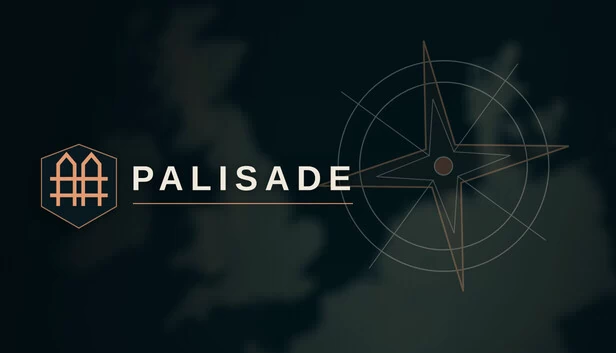 Palisade 游戏封面