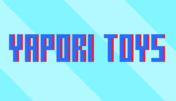 Yapori Toys 游戏封面