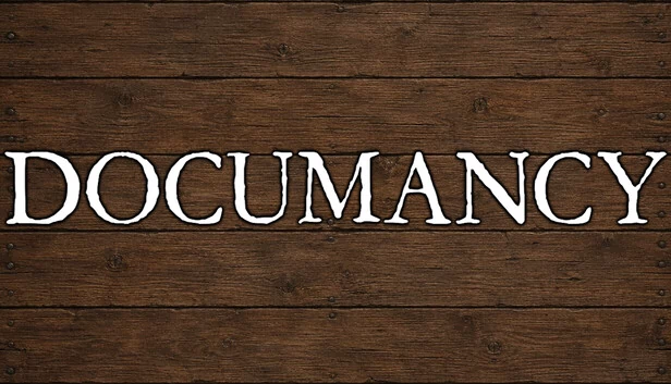 文档魔法（Documancy） 游戏封面