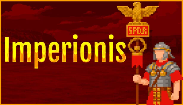 帝国时代(Imperionis) 游戏封面