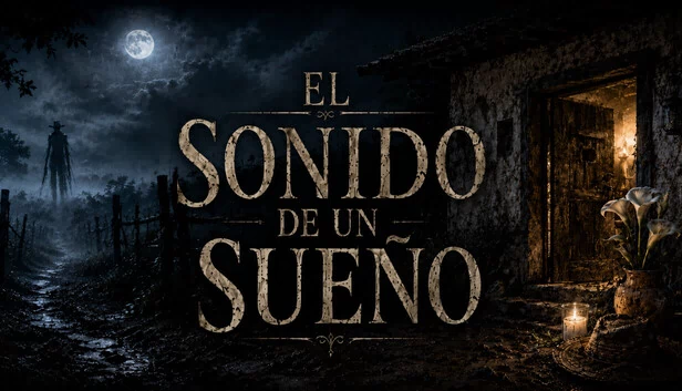 梦之声（El sonido de un sueño） 游戏封面