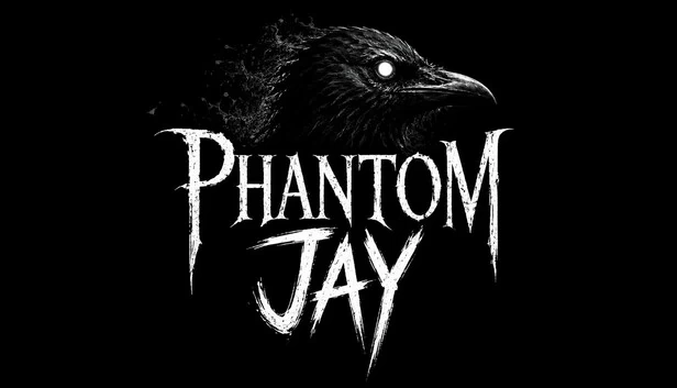 幻影杰伊（Phantom Jay） 游戏封面