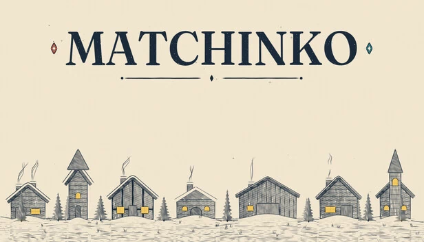 Matchinko 游戏封面