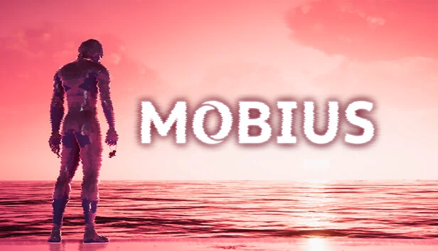 莫比乌斯（MOBIUS） 游戏封面