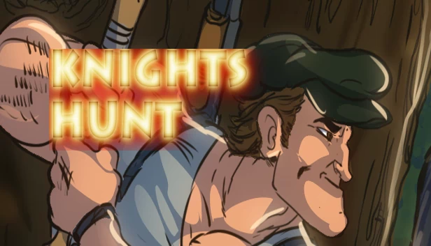 骑士狩猎（Knights Hunt） 游戏封面