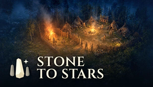 石之星（Stone to Stars） 游戏封面