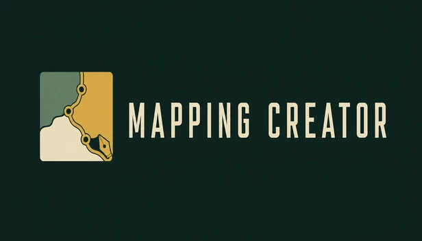 地图编辑器（Mapping Creator） 游戏封面