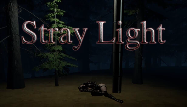 流浪之光（Stray Light） 游戏封面