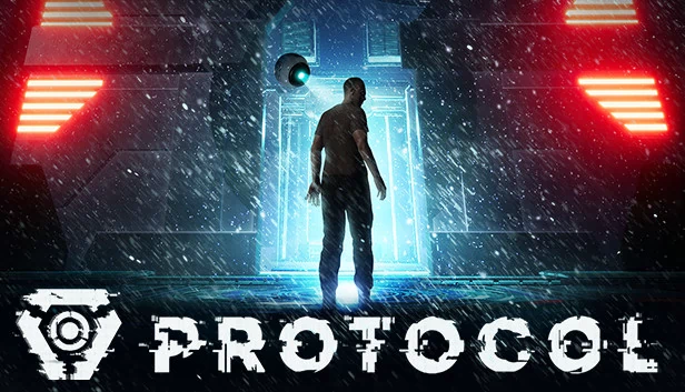 协议（Protocol） 游戏封面
