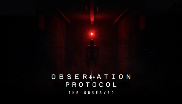 观测协议：被观察者（Observation Protocol: The Observed） 游戏封面