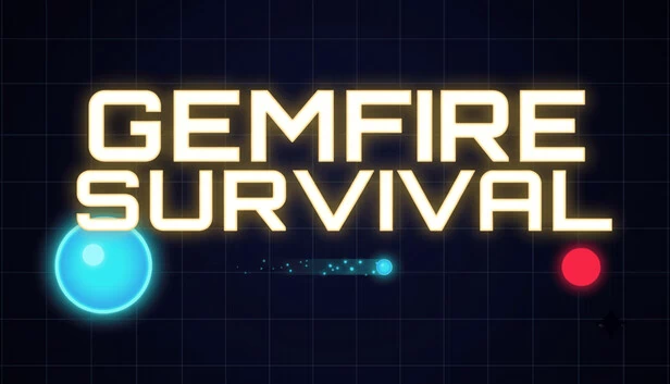 宝石生存（Gemfire Survival） 游戏封面