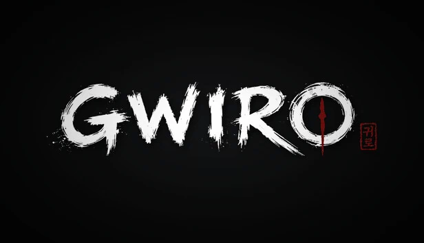 格姆酱（GWIRO） 游戏封面