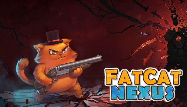FatCat Nexus 游戏封面