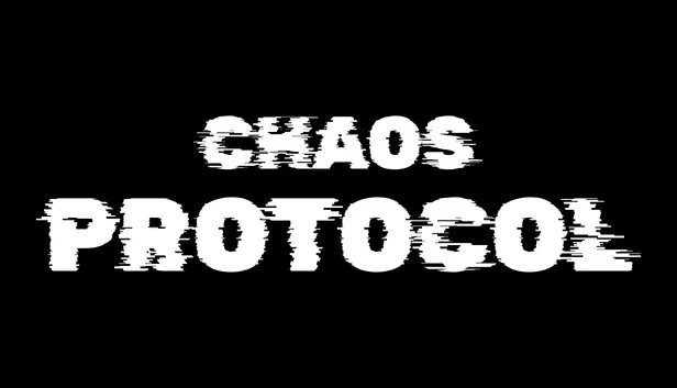 混沌协议（Chaos Protocol） 游戏封面