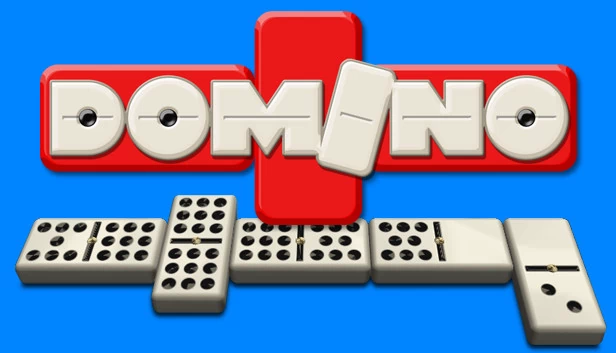 多米诺（Domino） 游戏封面
