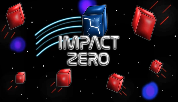 零号计划（Impact Zero Project） 游戏封面