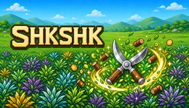 SHKSHK 游戏封面