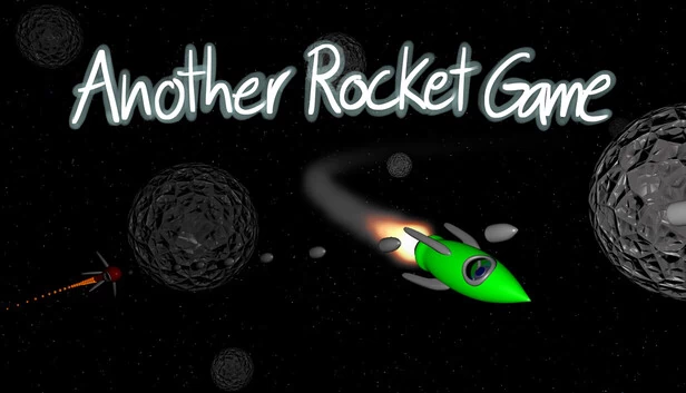 Another Rocket Game 游戏封面