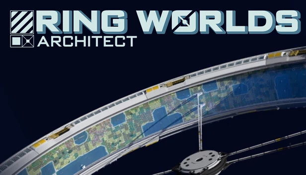 环形世界建筑师（Ring worlds Architect） 游戏封面