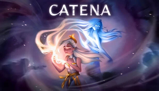 CATENA - 第一章（CATENA - Chapter I） 游戏封面