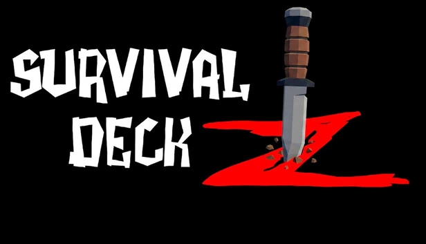生存牌组 Z（Survival Deck Z） 游戏封面