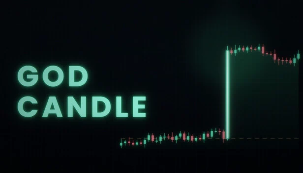 神之烛（GOD CANDLE） 游戏封面