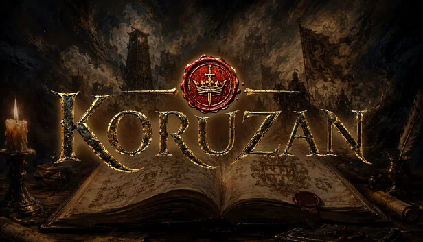 Koruzan 游戏封面