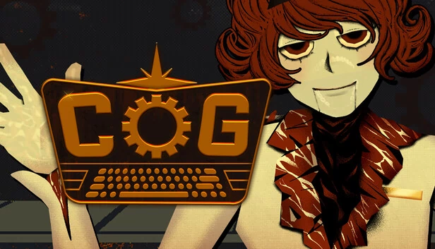COG 游戏封面