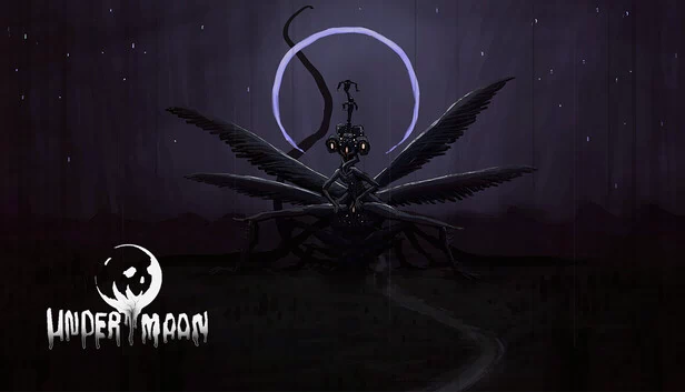 月下（Undermoon） 游戏封面