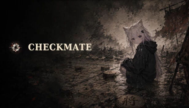 将军：红色将领的最后一步（Checkmate: The Red General’s Last Move） 游戏封面