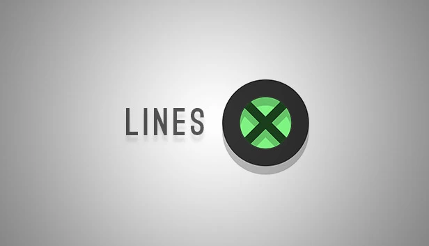 Lines X 游戏封面