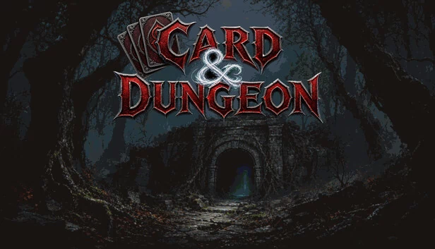 卡牌与地牢（Card&Dungeon） 游戏封面