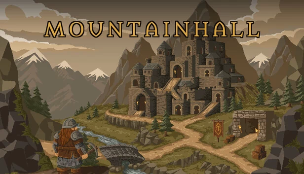Mountainhall 游戏封面
