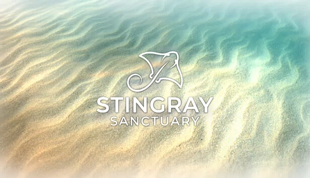 黄貂鱼庇护所（Stingray Sanctuary） 游戏封面