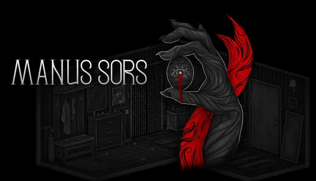 命运之手（Manus Sors） 游戏封面