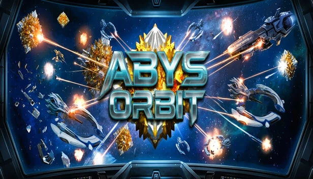 深渊轨道(Abys Orbit) 游戏封面