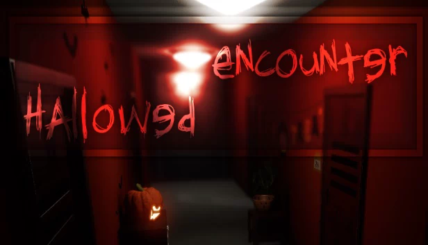 神圣邂逅(Hallowed Encounter) 游戏封面