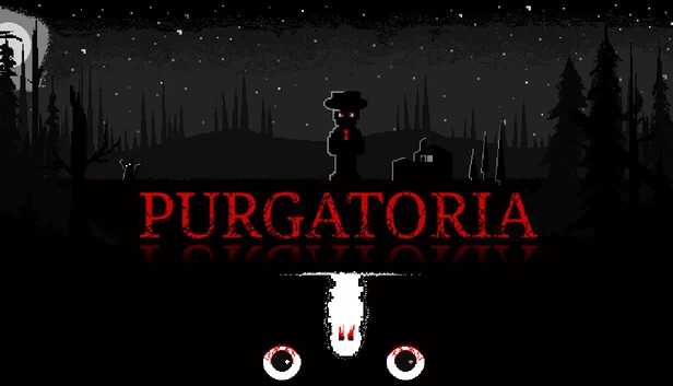 炼狱（Purgatoria） 游戏封面